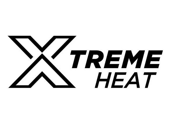 Trademark Logo XTREME HEAT