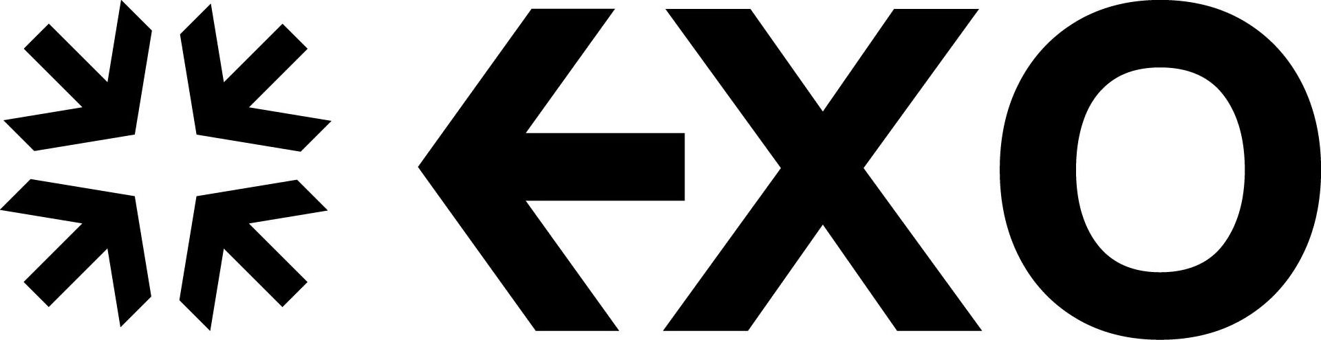 Trademark Logo EXO