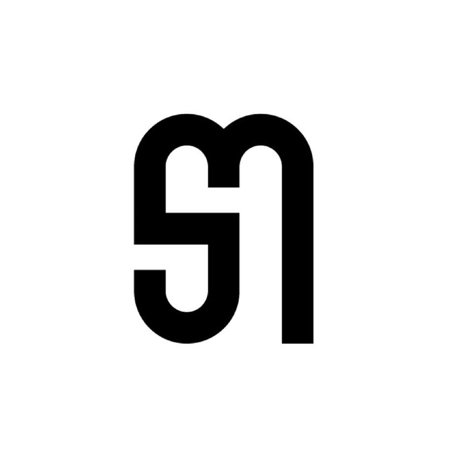 Trademark Logo SM