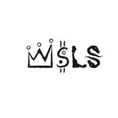 Trademark Logo WSLS