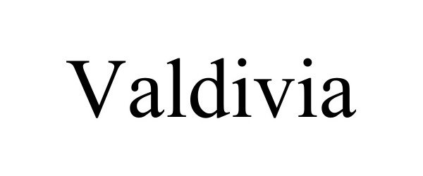  VALDIVIA