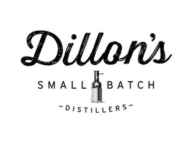 Trademark Logo DILLON'S SMALL BATCH DISTILLERS