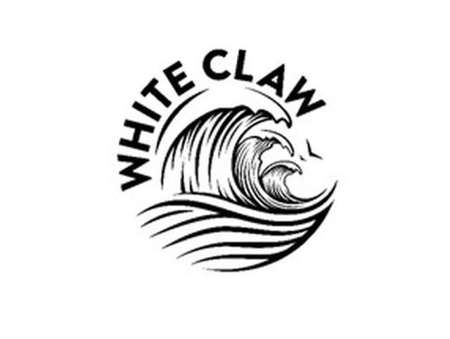 Trademark Logo WHITE CLAW