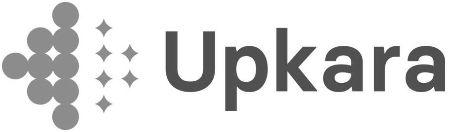 Trademark Logo UPKARA