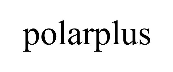  POLARPLUS