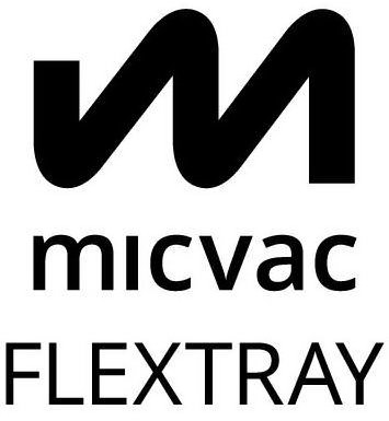 MICVAC FLEXTRAY