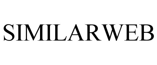 Trademark Logo SIMILARWEB