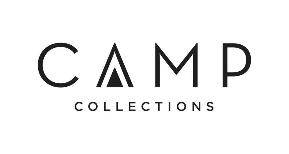 Trademark Logo CAMP COLLECTIONS