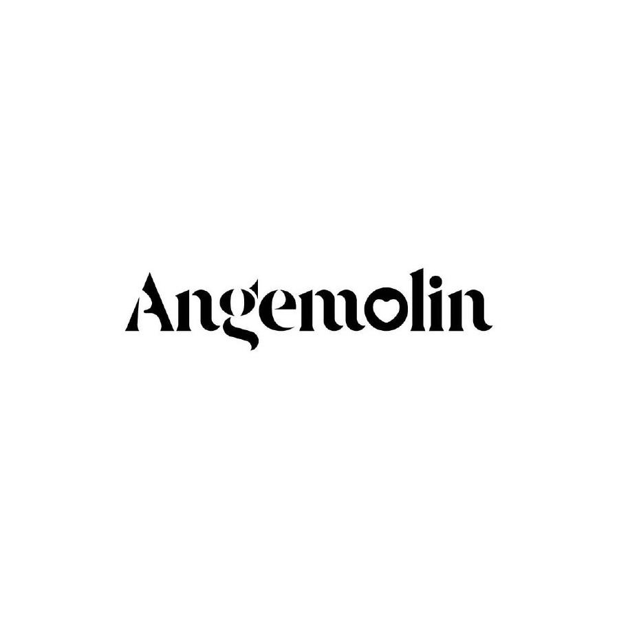 Trademark Logo ANGEMOLIN