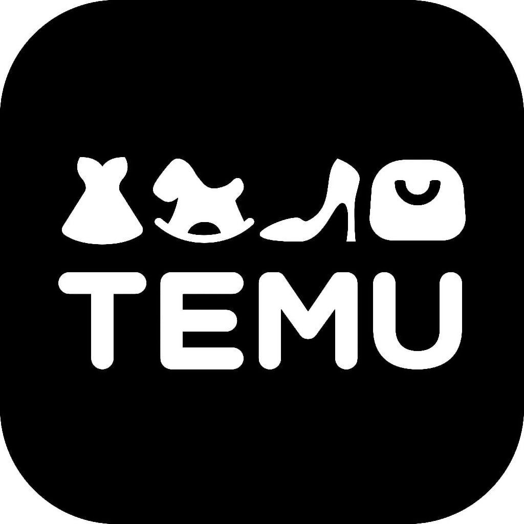 Trademark Logo TEMU