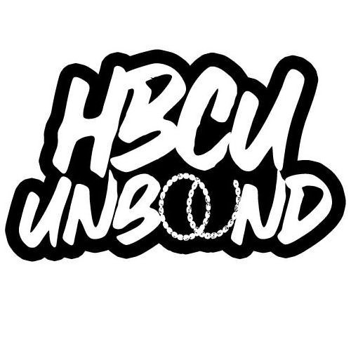 Trademark Logo HBCU UNBOUND