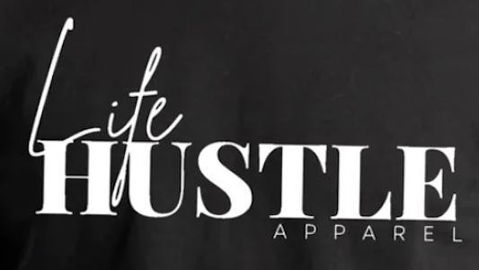  LIFE HUSTLE APPAREL