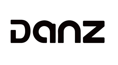 Trademark Logo DANZ