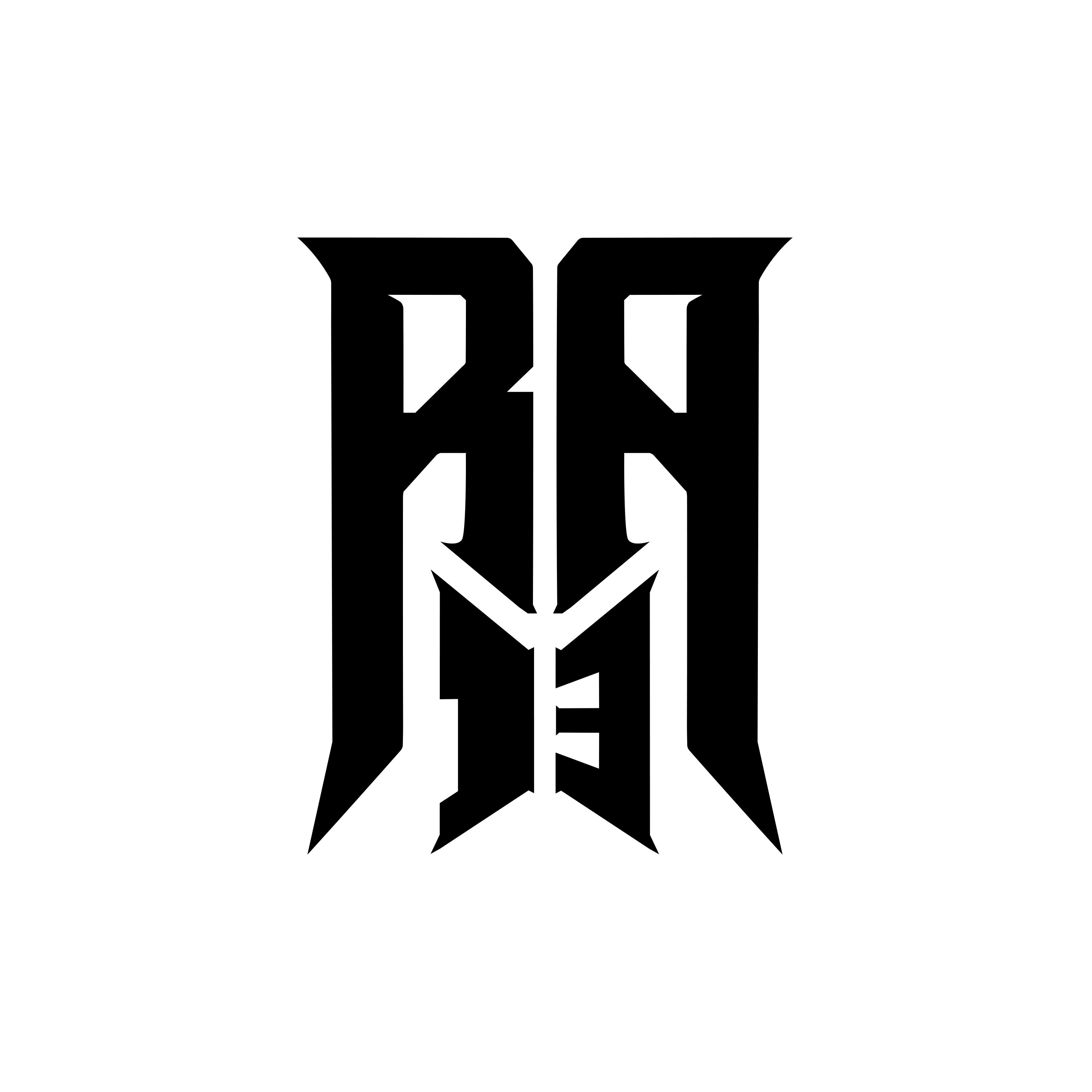 Trademark Logo RA