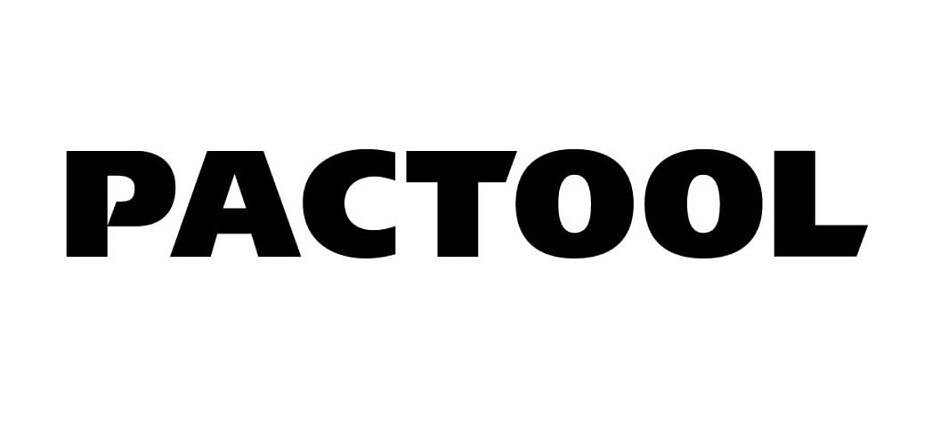 Trademark Logo PACTOOL