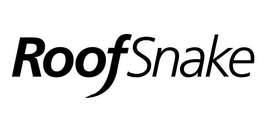 Trademark Logo ROOFSNAKE