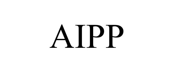  AIPP