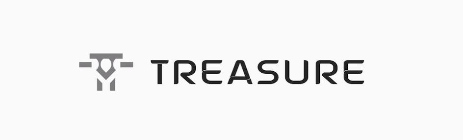 Trademark Logo TREASURE