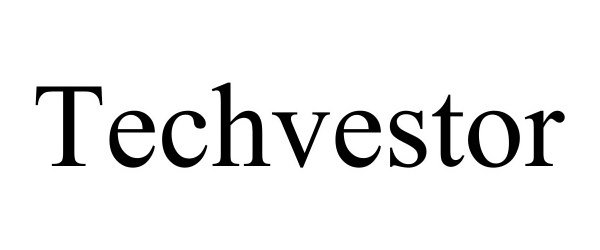 Trademark Logo TECHVESTOR