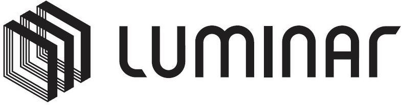 Trademark Logo LUMINAR