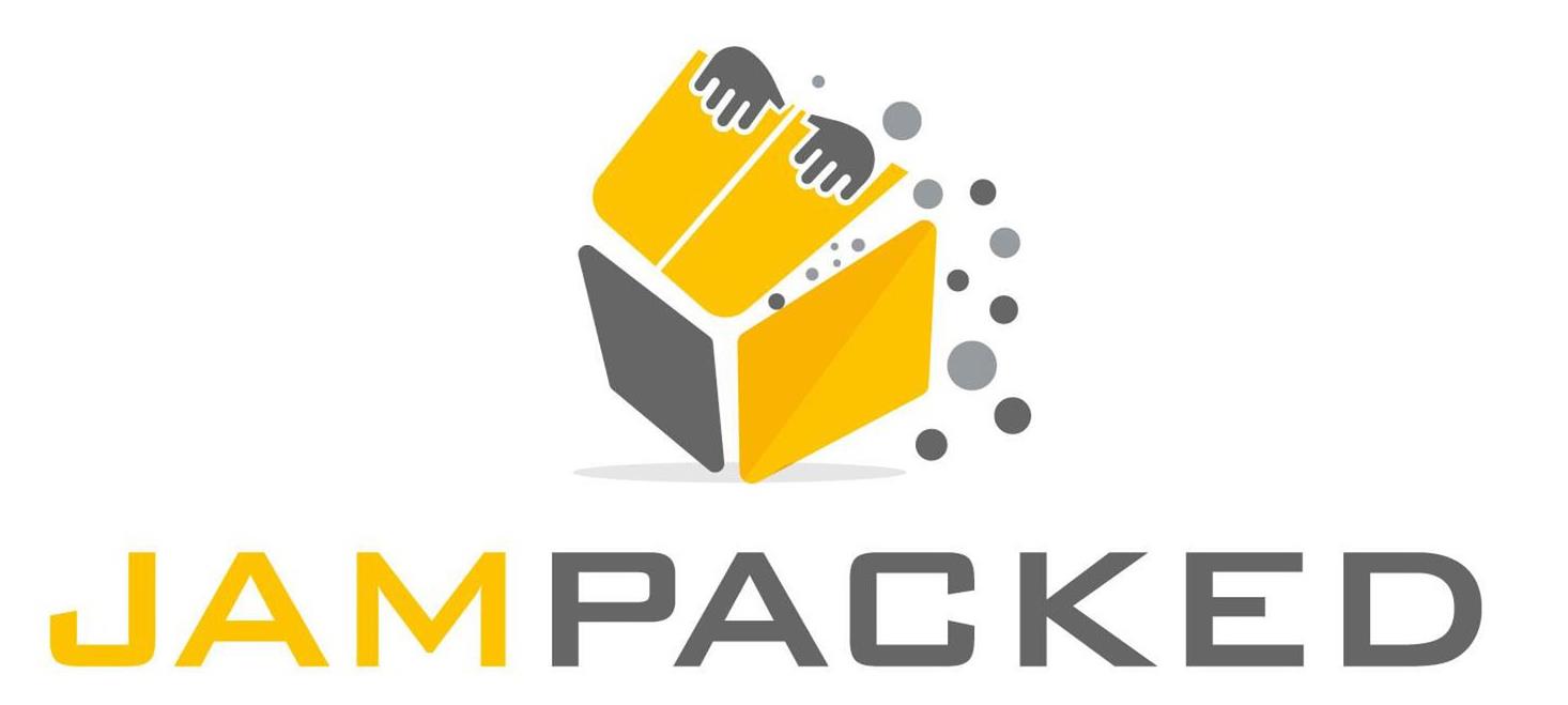 Trademark Logo JAMPACKED