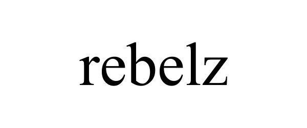  REBELZ