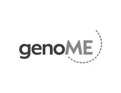 Trademark Logo GENOME