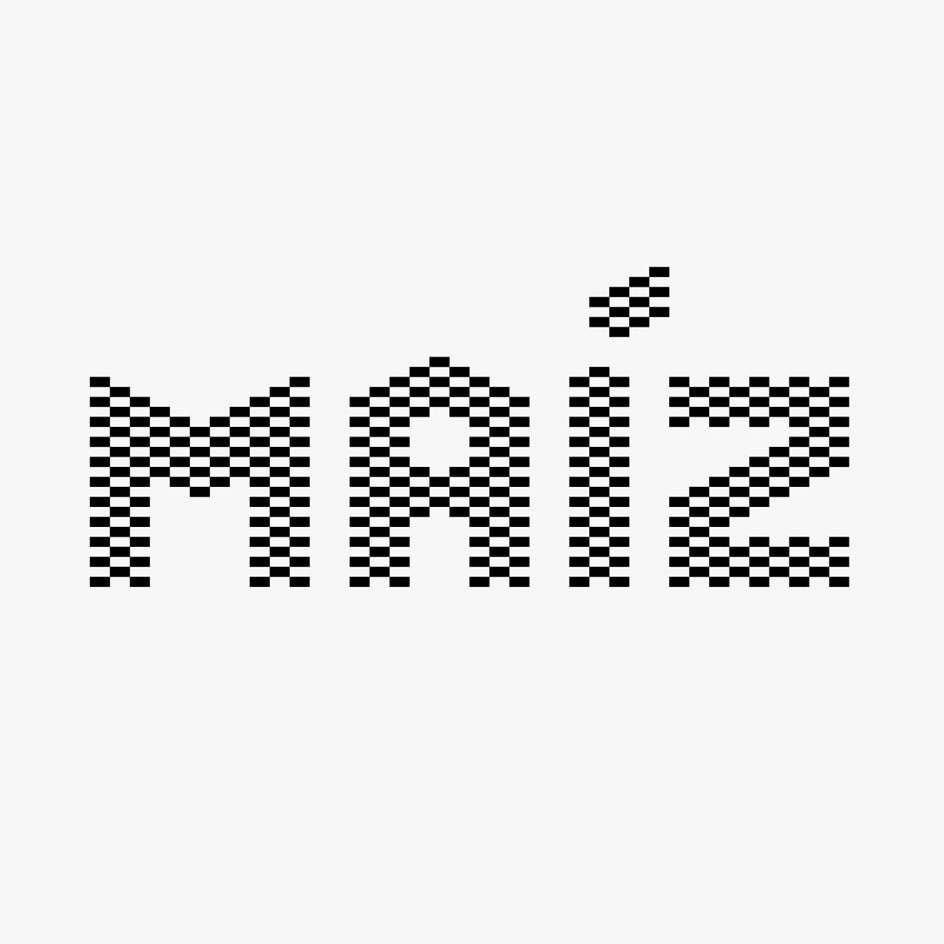 Trademark Logo MAÍZ