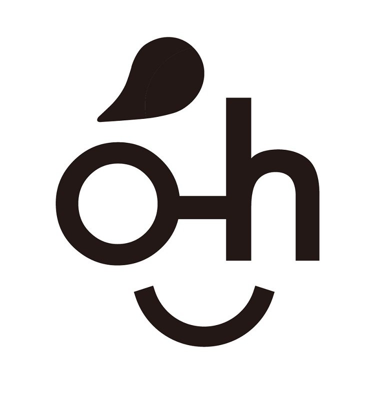 Trademark Logo OH