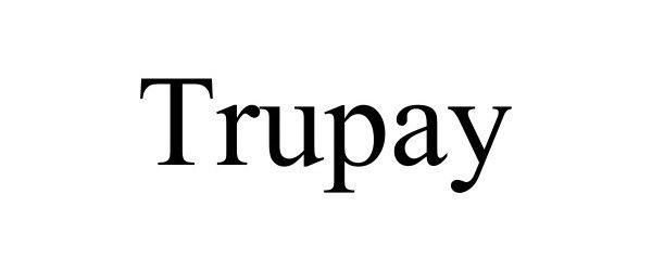  TRUPAY