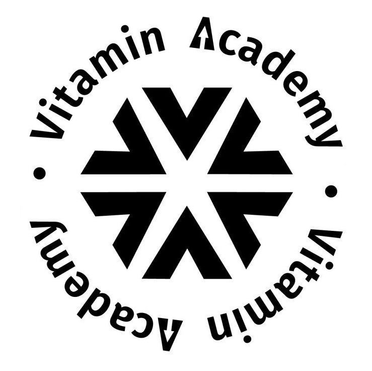 Trademark Logo VITAMIN ACADEMY
