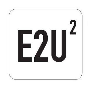 Trademark Logo E2U2