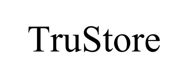Trademark Logo TRUSTORE