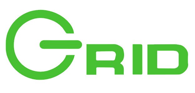 Trademark Logo GRID