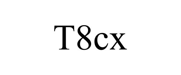  T8CX