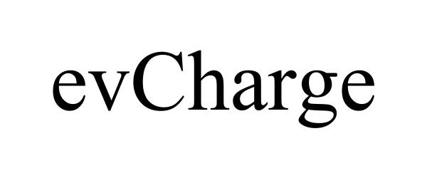 EVCHARGE