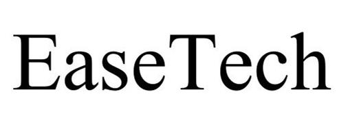 Trademark Logo EASETECH
