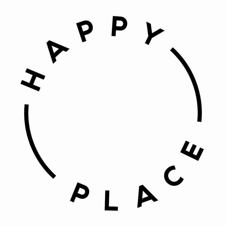 Trademark Logo HAPPY PLACE