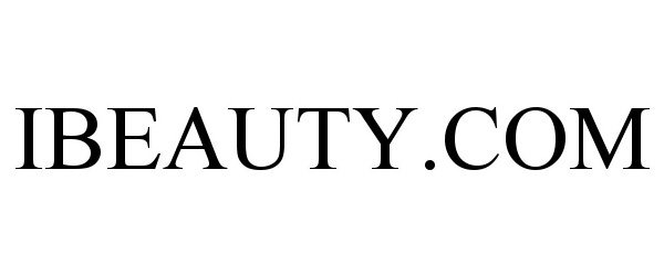  IBEAUTY.COM