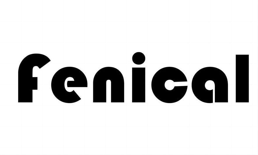 Trademark Logo FENICAL