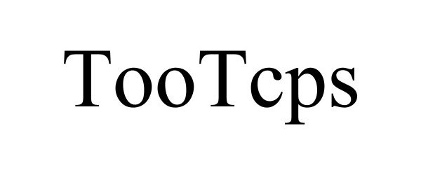  TOOTCPS