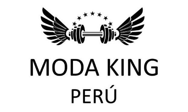 MODA KING PERÚ - Julca Carbajal, Daniela A Trademark Registration