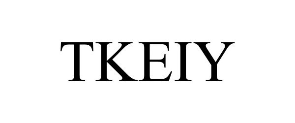  TKEIY