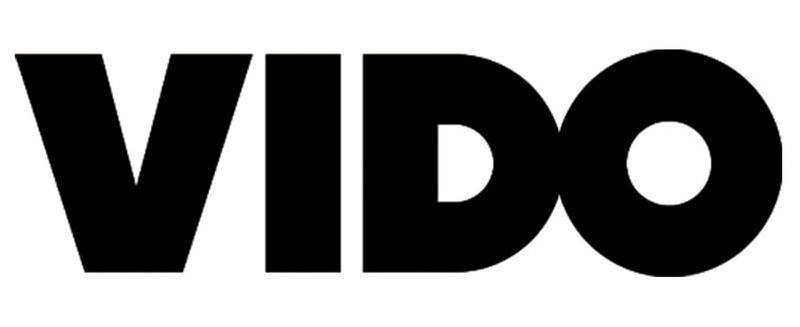 Trademark Logo VIDO