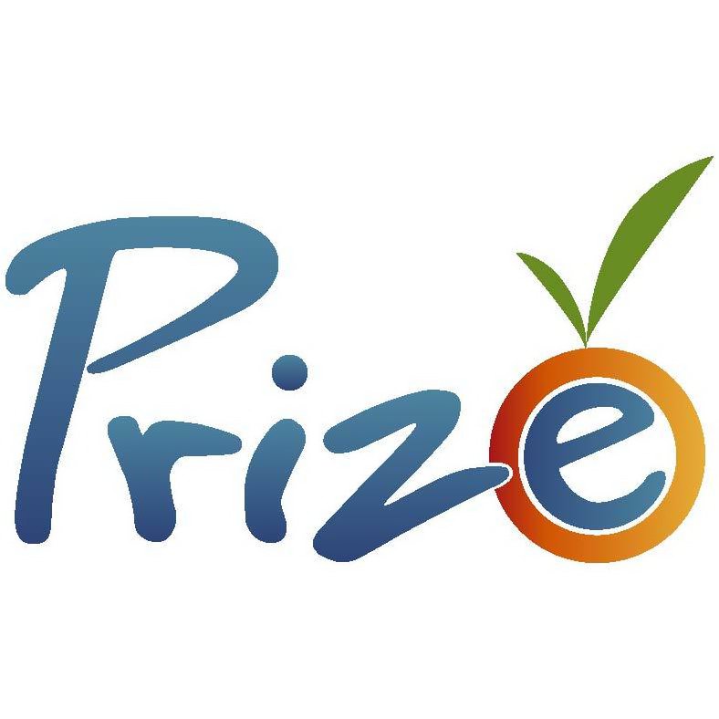 Trademark Logo PRIZE