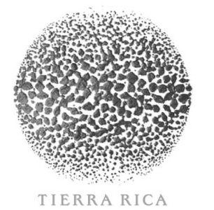 Trademark Logo TIERRA RICA