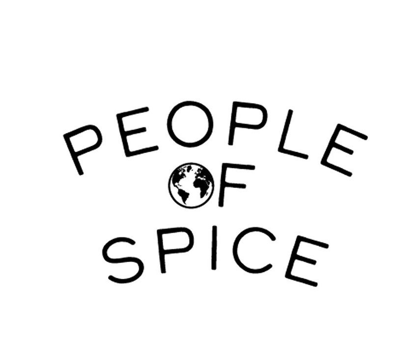 Trademark Logo PEOPLE OF SPICE