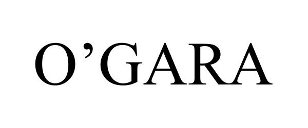 Trademark Logo O'GARA