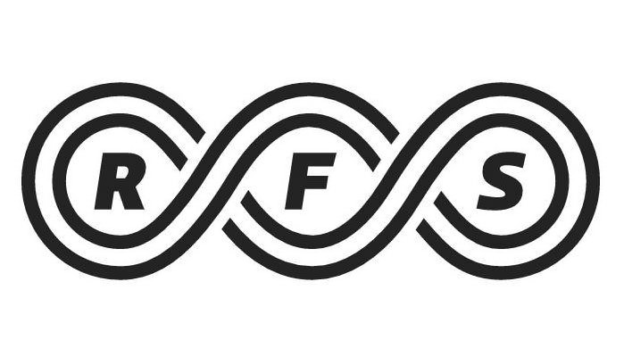 Trademark Logo RFS