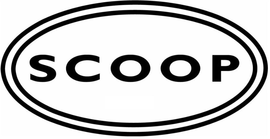 Trademark Logo SCOOP